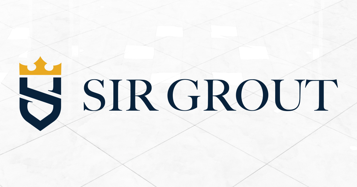 Sir Grout Orlando