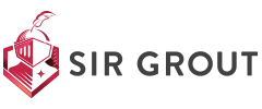 Sir Grout Orlando Logo