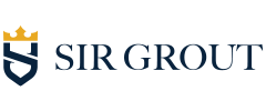 Sir Grout Orlando Logo