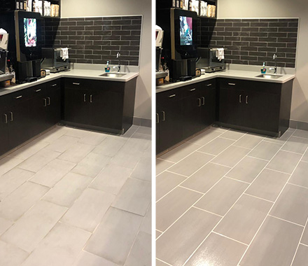 Grout Cleaning Near Me in Union, NJ Can Bring New Life to Your