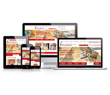 Sir Grout Has Brought Their Hard Surface Restoration Services to Orlando, FL Sir Grout Has Brought Their Hard Surface Restoration Services to Orlando, FL
