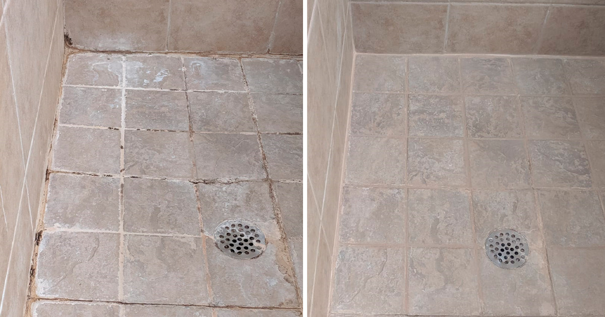 A Professional Stone Cleaning Service in Windermere FL Gave This Slate ...