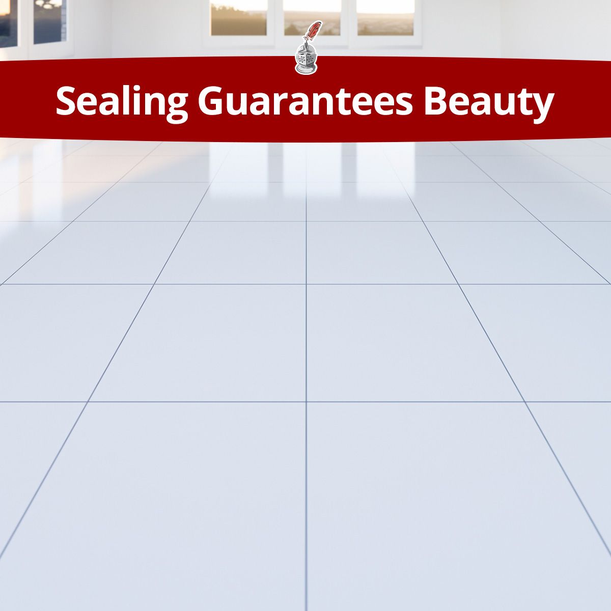 Sealing Guarantees Beauty