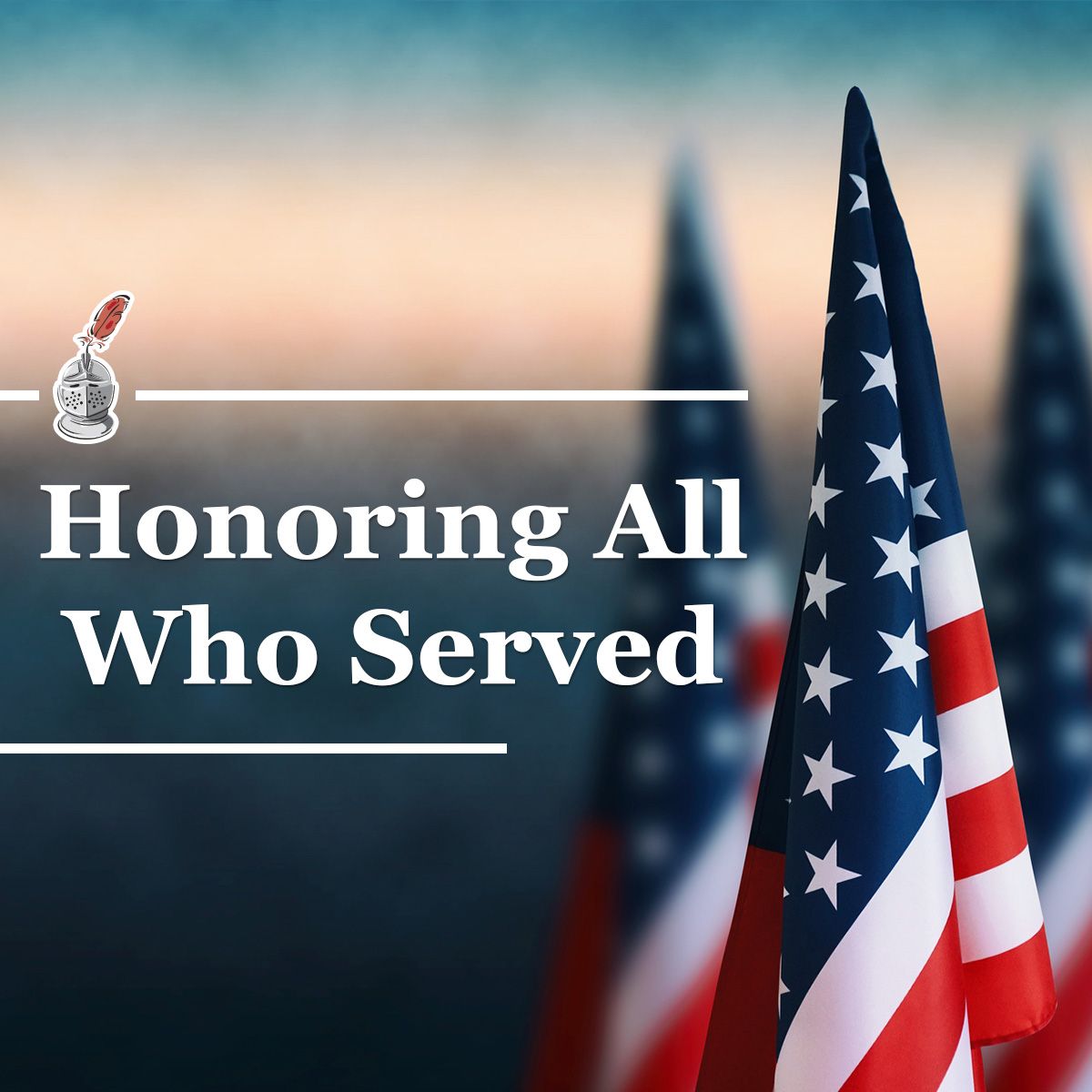 Honoring All Who Served