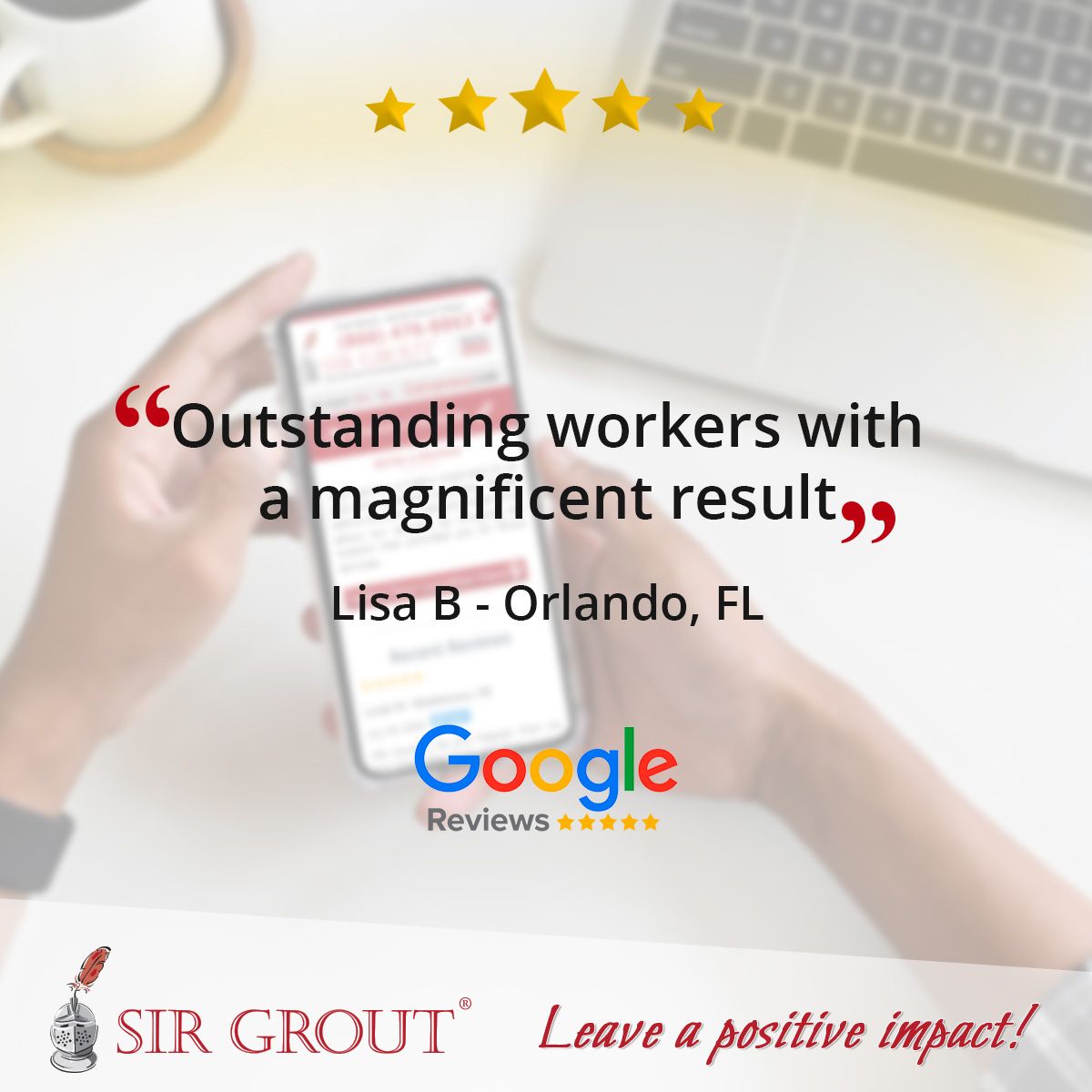 Outstanding workers with a magnificent result